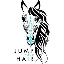 Jump your hair