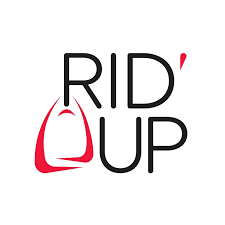 RID' UP