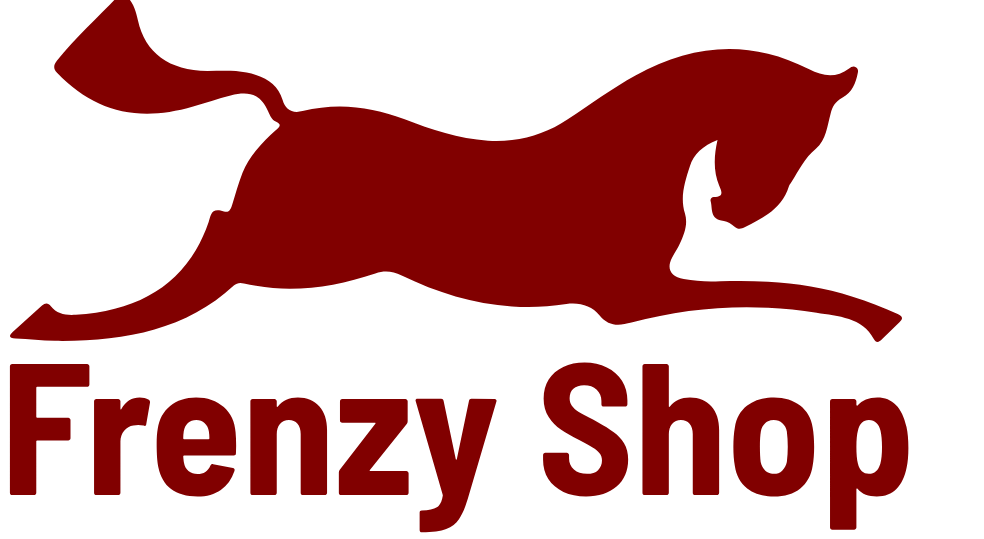 Frenzy Shop