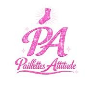 Paillettes Attitude
