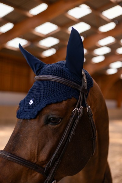 Bonnet Embroidery