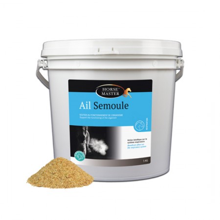 Ail semoule 1kg