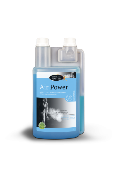 Air Power 1L