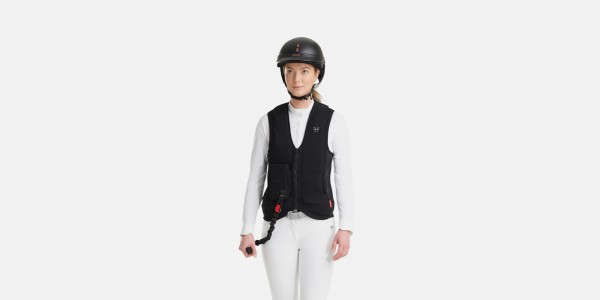 GILET AIR BAG HIT AIR COMPLET 2 - Sellerie Caballus