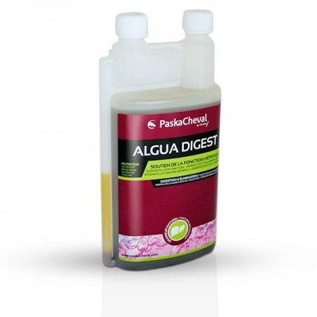 Algua Digest 1L