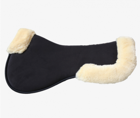 Amortisseur sheepskin anatomique absrob