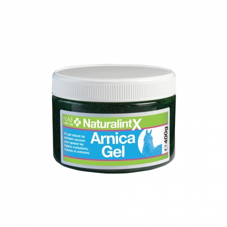 Arnica gel