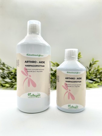 Arthro - Aide