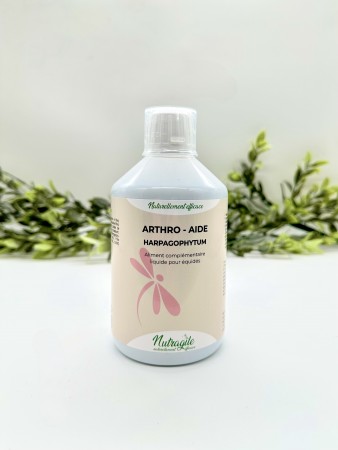 Arthro - Aide