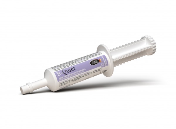 B-Quiet Seringue