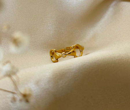 Bague Maya