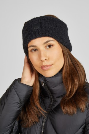 Bandeau bouclé Heritage 25