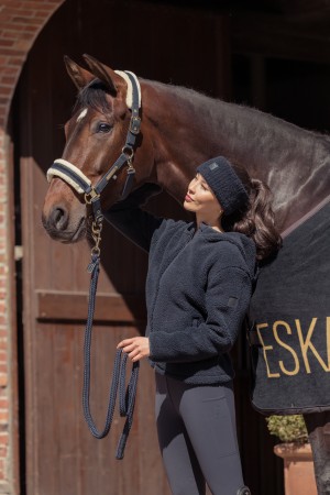 Bandeau bouclé Heritage 25
