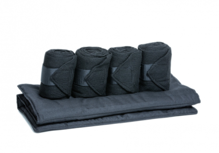 Bandes de repos