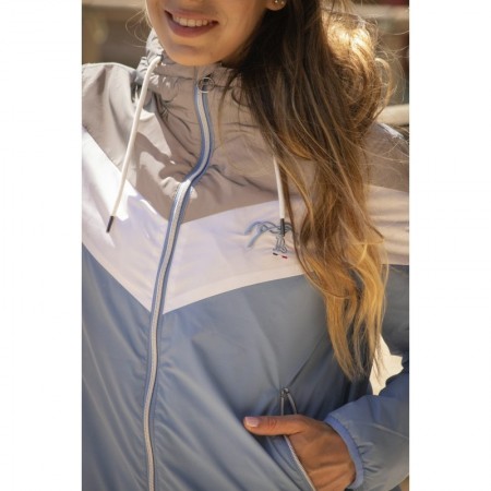 Blouson Lecciblock Junior