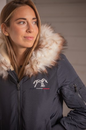Blouson Lyon
