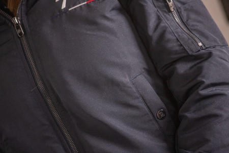 Blouson Lyon
