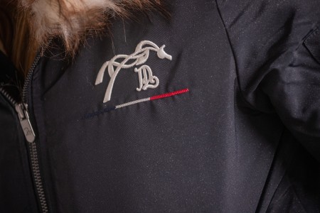 Blouson Lyon