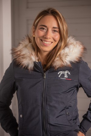 Blouson Lyon