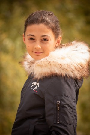 Bombers Eden \ Lyon\ 