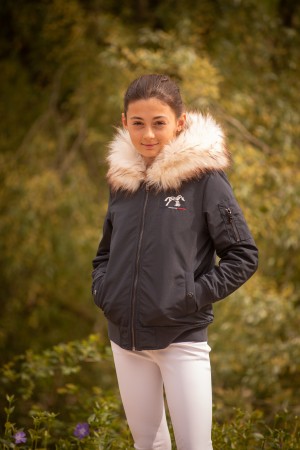 Bombers Eden \ Lyon\ 