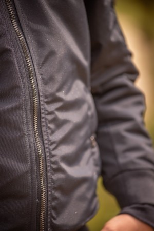 Bombers Eden \ Lyon\ 