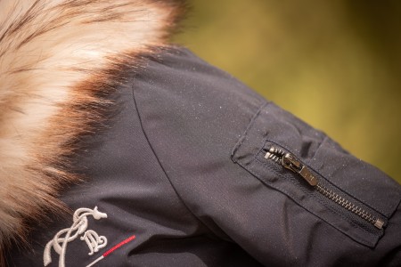 Bombers Eden \ Lyon\ 