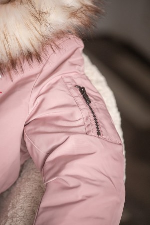 Bombers Eden \ Lyon\ 