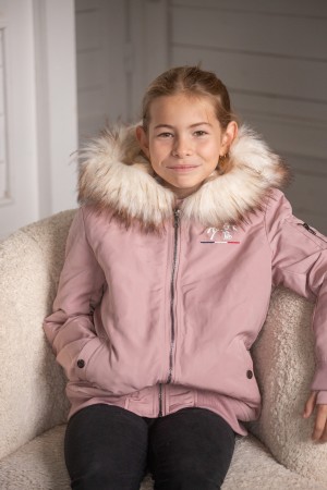 Bombers Eden \ Lyon\ 