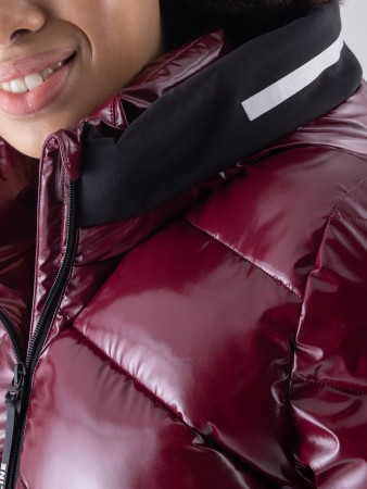 Bombers Eqcomb FW26