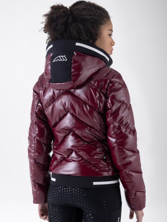 Bombers Eqcomb FW26