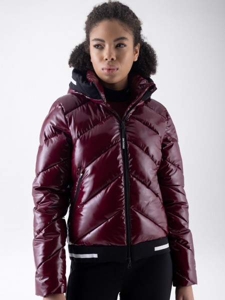 Bombers Eqcomb FW26