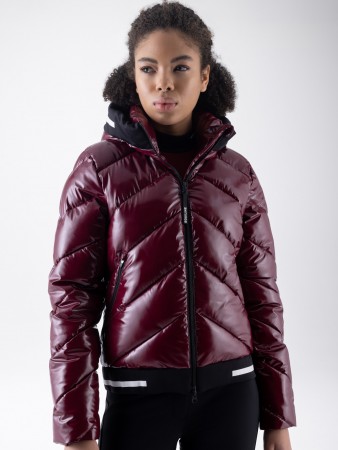Bombers Eqcomb FW26