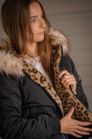 Bombers LeoLyon FW26