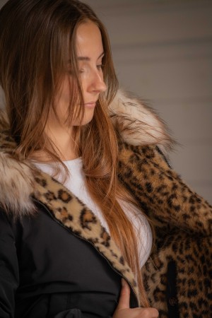 Bombers LeoLyon FW26