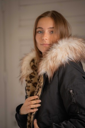 Bombers LeoLyon FW26