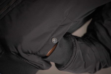 Bombers LeoLyon FW26