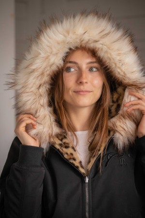 Bombers LeoLyon FW26