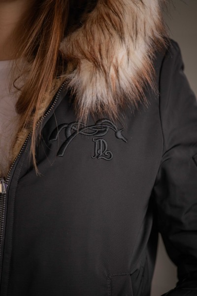 Bombers LeoLyon FW26