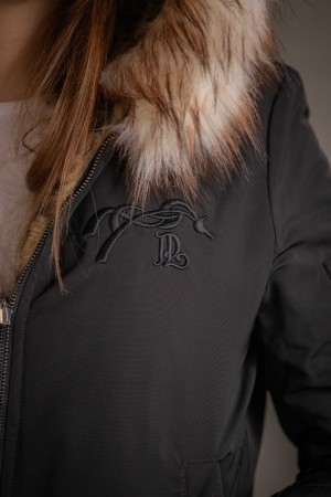 Bombers LeoLyon FW26