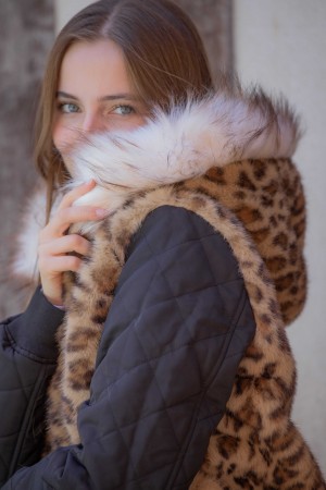 Bombers LeoLyon FW26