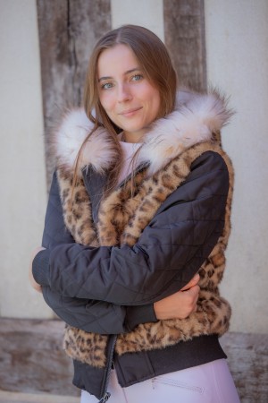 Bombers LeoLyon FW26