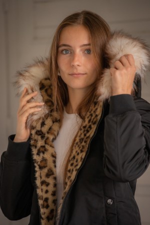 Bombers LeoLyon FW26