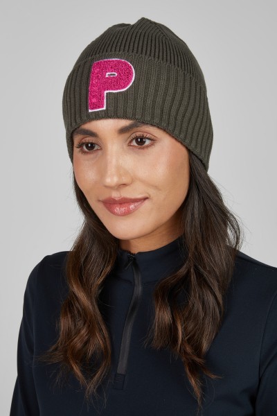 Bonnet 