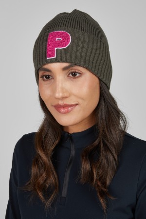 Bonnet 