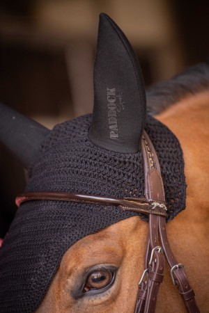 Bonnet coton Soundless