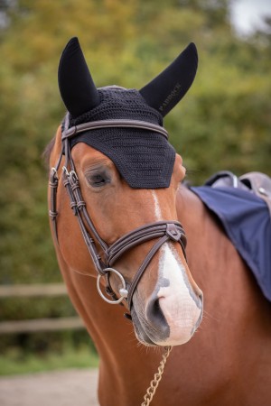 Bonnet coton Soundless