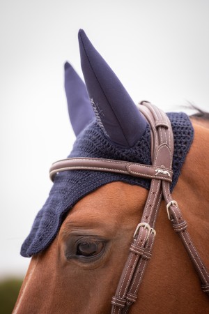Bonnet coton Soundless