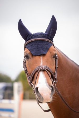 Bonnet coton Soundless