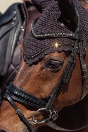 Bonnet Crystal Héritage 25/26